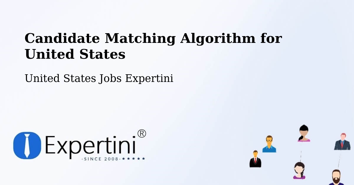 Candidate Matching Algorithm Overview – Wayzata - United States Jobs Expertini
