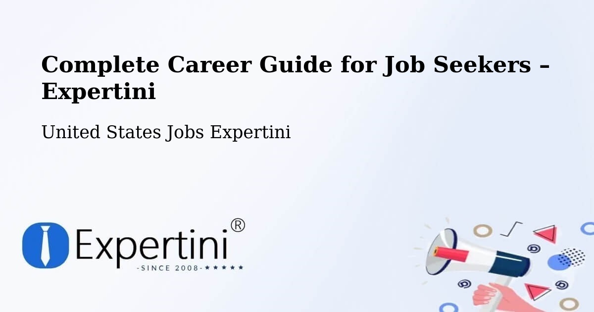 Career Guide for Job Seekers – Wayzata - Wayzata, United States Jobs Expertini