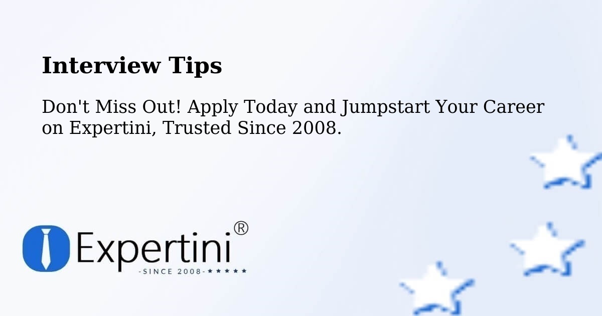 Interview Tips & Techniques for Job Seekers – Wayzata - Wayzata, United States Jobs Expertini